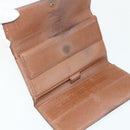LOUIS VUITTON Monogram Wallet 10 Set LV Auth CB174-4