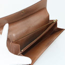 LOUIS VUITTON Monogram Wallet 10 Set LV Auth CB174-5
