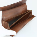 LOUIS VUITTON Monogram Wallet 10 Set LV Auth CB174-6