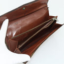 LOUIS VUITTON Monogram Wallet 10 Set LV Auth CB174-9