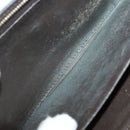 BOTTEGA VENETA INTRECCIATO Wallet Leather 10 Set Black Beige pink Auth CB180-5