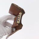 LOUIS VUITTON Monogram Key Case 10 Set LV Auth CB183-7