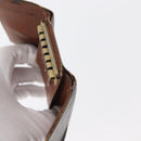 LOUIS VUITTON Monogram Key Case 10 Set LV Auth CB183-9