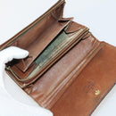 LOUIS VUITTON Monogramm Geldbörse 10er Set LV Auth CB185-15