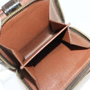LOUIS VUITTON Monogramm Geldbörse 10er Set LV Auth CB185-21
