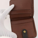 LOUIS VUITTON Monogramm Geldbörse 10er Set LV Auth CB185-22