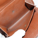 LOUIS VUITTON Monogram Wallet 10 Set LV Auth CB201-20