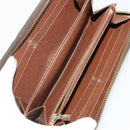 LOUIS VUITTON Monogram Wallet 10 Set LV Auth CB201-8