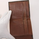 LOUIS VUITTON Monogram Wallet 10 Set LV Auth CB204-12