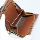LOUIS VUITTON Monogram Wallet 10 Set LV Auth CB204-14