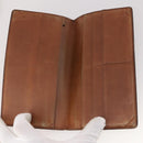 LOUIS VUITTON Monogram Wallet 10 Set LV Auth CB204-4