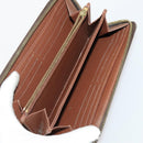 LOUIS VUITTON Monogram Wallet 10 Set LV Auth CB204-7