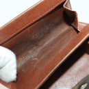 LOUIS VUITTON Monogram Wallet 10 Set LV Auth CB205-13