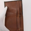 LOUIS VUITTON Monogram Wallet 10 Set LV Auth CB205-22