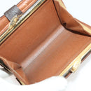 LOUIS VUITTON Monogram Wallet 10 Set LV Auth CB205-23