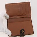 LOUIS VUITTON Monogram Wallet 10 Set LV Auth CB205-24