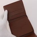 LOUIS VUITTON Monogram Wallet 10 Set LV Auth CB205-26