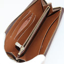 LOUIS VUITTON Monogram Wallet 10 Set LV Auth CB205-5
