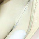 LOUIS VUITTON Damier Ebene Azur Graffit Wallet 10 Set LV Auth CB207-11
