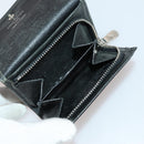 LOUIS VUITTON Taiga Wallet 10 Set Epicea Ardoise LV Auth CB209-19