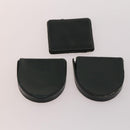 LOUIS VUITTON Taiga Wallet 10 Set Epicea Ardoise LV Auth CB209-21