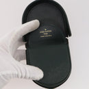 LOUIS VUITTON Taiga Wallet 10 Set Epicea Ardoise LV Auth CB209-22