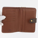 LOUIS VUITTON Monogram Wallet 10 Set LV Auth CB221-14