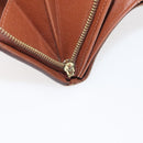 LOUIS VUITTON Monogram Wallet 10 Set LV Auth CB221-4