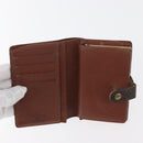 LOUIS VUITTON Monogram Wallet 10 Set LV Auth CB221-6