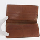 LOUIS VUITTON Monogram Wallet 10 Set LV Auth CB222-14
