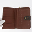 LOUIS VUITTON Monogram Wallet 10 Set LV Auth CB222-5