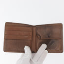 LOUIS VUITTON Monogram Wallet 10 Set LV Auth CB222-6