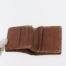 LOUIS VUITTON Monogram Wallet 10 Set LV Auth CB223-13