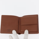 LOUIS VUITTON Monogram Wallet 10 Set LV Auth CB223-5