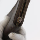 LOUIS VUITTON Monogram Wallet 10 Set LV Auth CB223-6