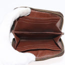 LOUIS VUITTON Monogram Wallet 10 Set LV Auth CB223-7