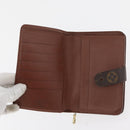 LOUIS VUITTON Monogram Wallet 10 Set LV Auth CB225-14