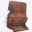 LOUIS VUITTON Monogram Wallet 10 Set LV Auth CB225-7