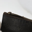 LOUIS VUITTON Monogram Wallet 10 Set LV Auth CB226-12