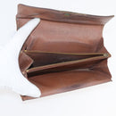 LOUIS VUITTON Monogram Wallet 10 Set LV Auth CB226-16