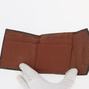 LOUIS VUITTON Monogram Wallet 10 Set LV Auth CB226-7