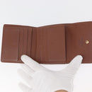 LOUIS VUITTON Monogram Wallet 10 Set LV Auth CB227-12