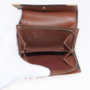 LOUIS VUITTON Monogram Wallet 10 Set LV Auth CB227-13