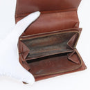 LOUIS VUITTON Monogram Wallet 10 Set LV Auth CB227-15