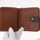 LOUIS VUITTON Monogram Wallet 10 Set LV Auth CB227-4