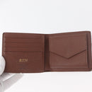 LOUIS VUITTON Monogram Wallet 10 Set LV Auth CB227-5