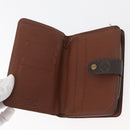 LOUIS VUITTON Monogram Wallet 10 Set LV Auth CB227-6