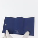 LOUIS VUITTON Monogram Graffiti Wallet 10 Set Khaki Yellow black LV Auth CB234-10