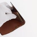 LOUIS VUITTON Monogram Key Case 10 Set LV Auth CB245-6