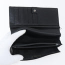 GUCCI GG Canvas Guccissima Wallet Leather 10 Set Beige Black Brown Auth CB257-5